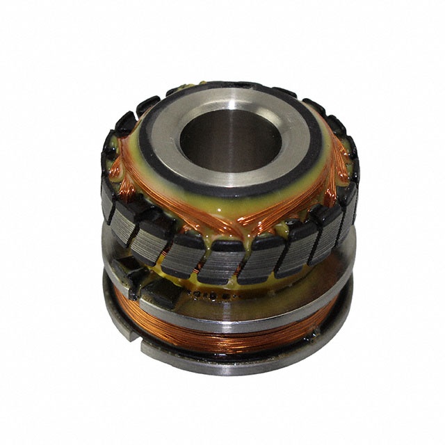 V23401-T2715-B101 TE Connectivity AMP Connectors  Positionssensoren - Winkel-Linearpositionsmessung